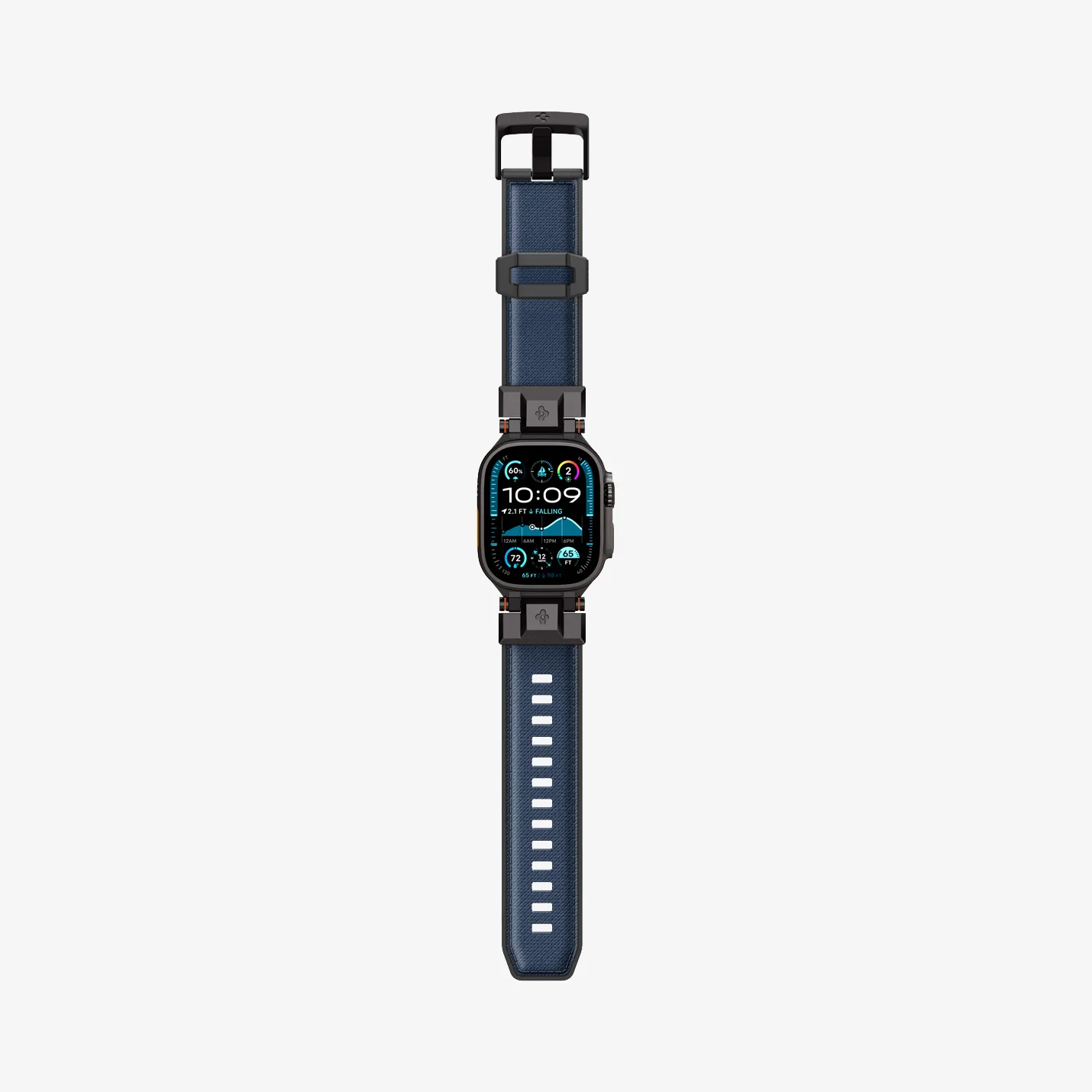 Apple Watch Series - DuraPro Armor 38 Apple Watch Series - DuraPro Armor