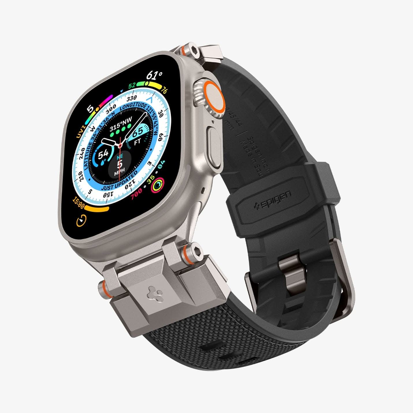 Apple Watch Series - DuraPro Armor 4 Apple Watch Series - DuraPro Armor