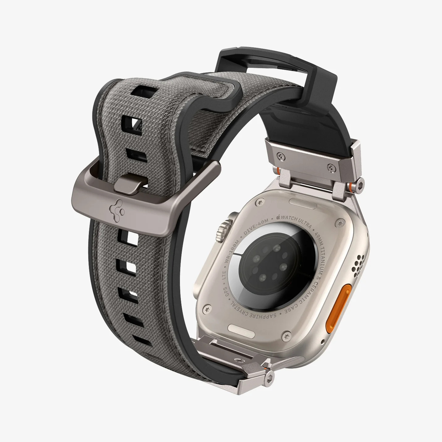 Apple Watch Series - DuraPro Armor 49 Apple Watch Series - DuraPro Armor
