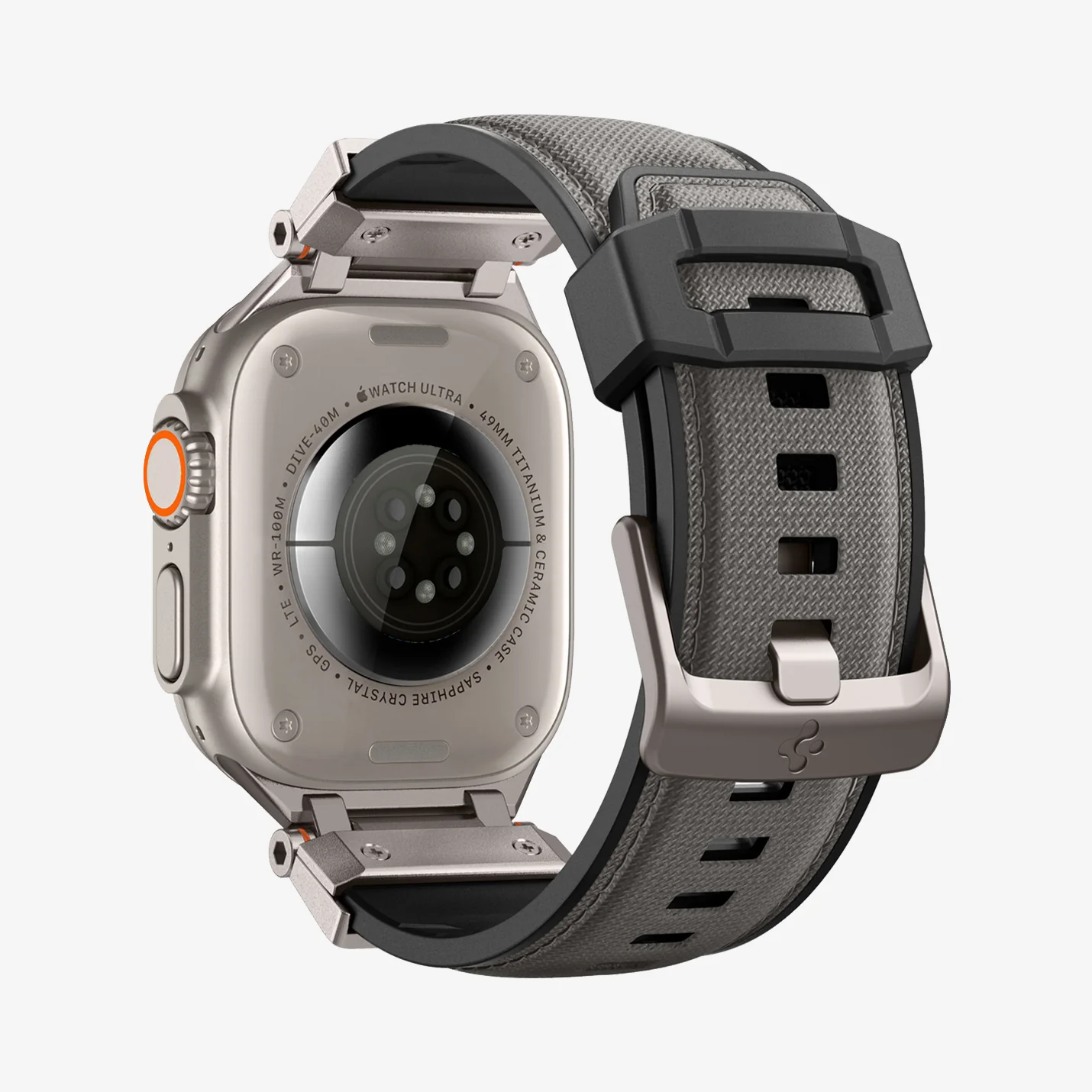 Apple Watch Series - DuraPro Armor 50 Apple Watch Series - DuraPro Armor