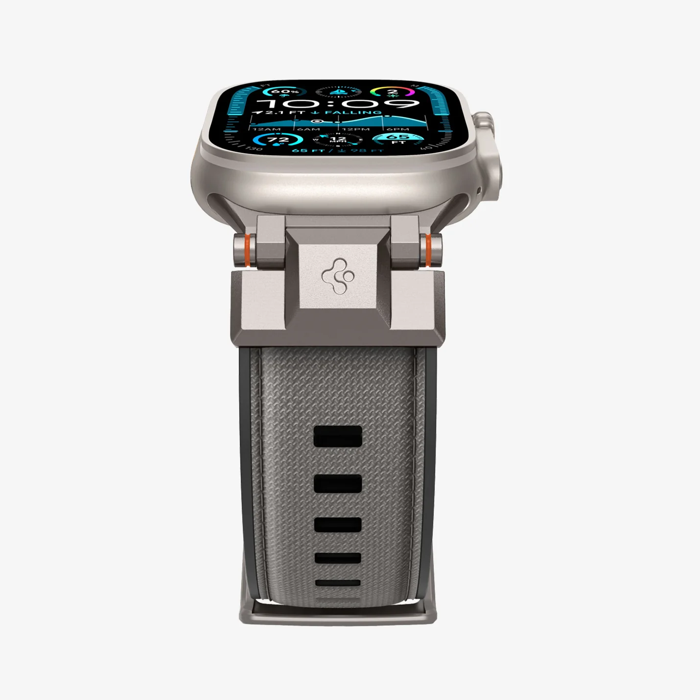 Apple Watch Series - DuraPro Armor 51 Apple Watch Series - DuraPro Armor