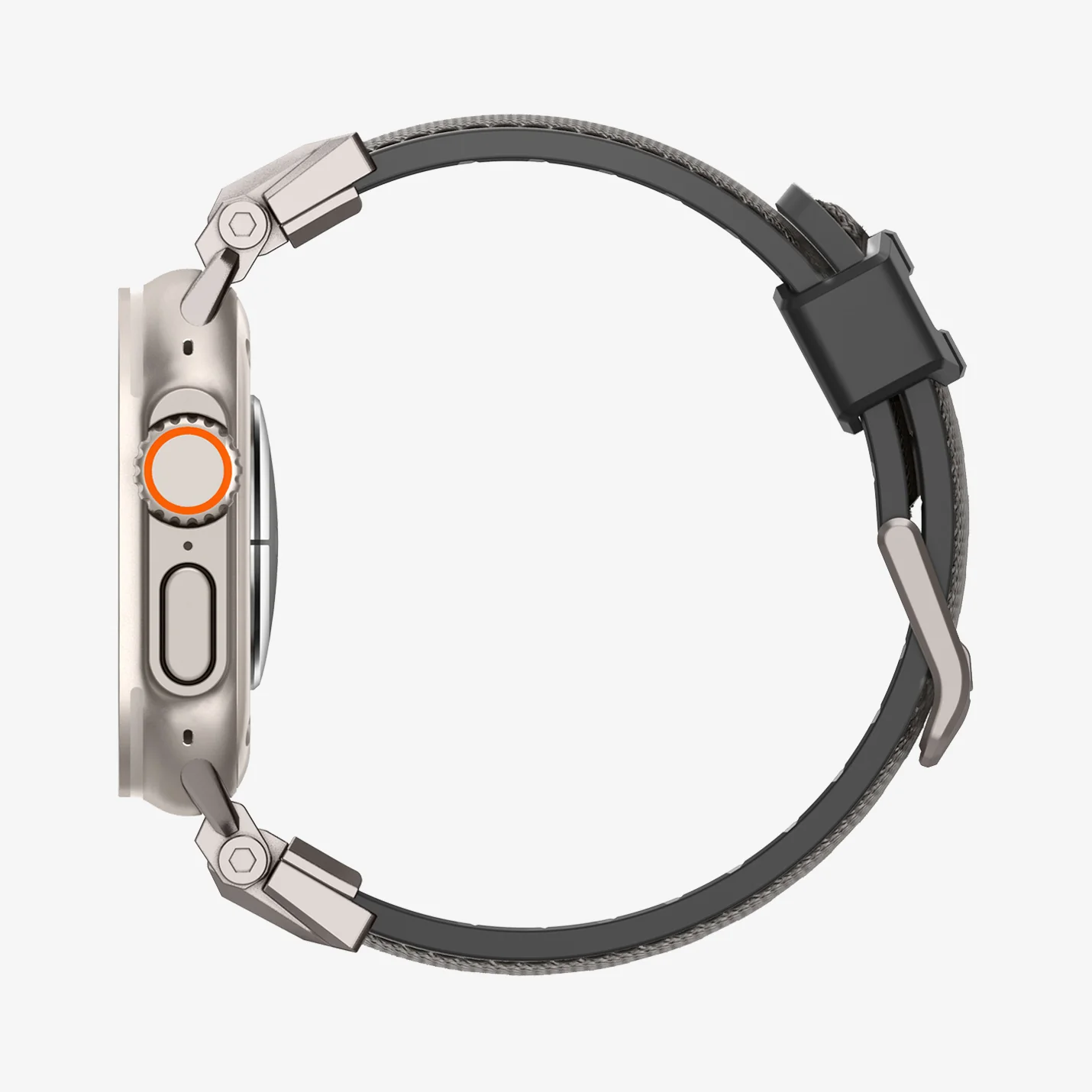 Apple Watch Series - DuraPro Armor 52 Apple Watch Series - DuraPro Armor