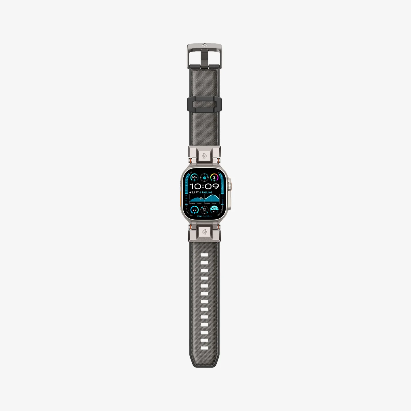 Apple Watch Series - DuraPro Armor 53 Apple Watch Series - DuraPro Armor