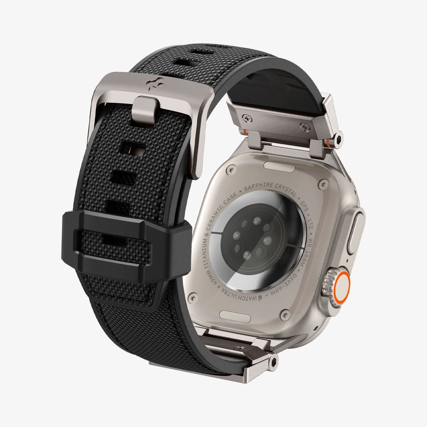 Apple Watch Series - DuraPro Armor 6 Apple Watch Series - DuraPro Armor