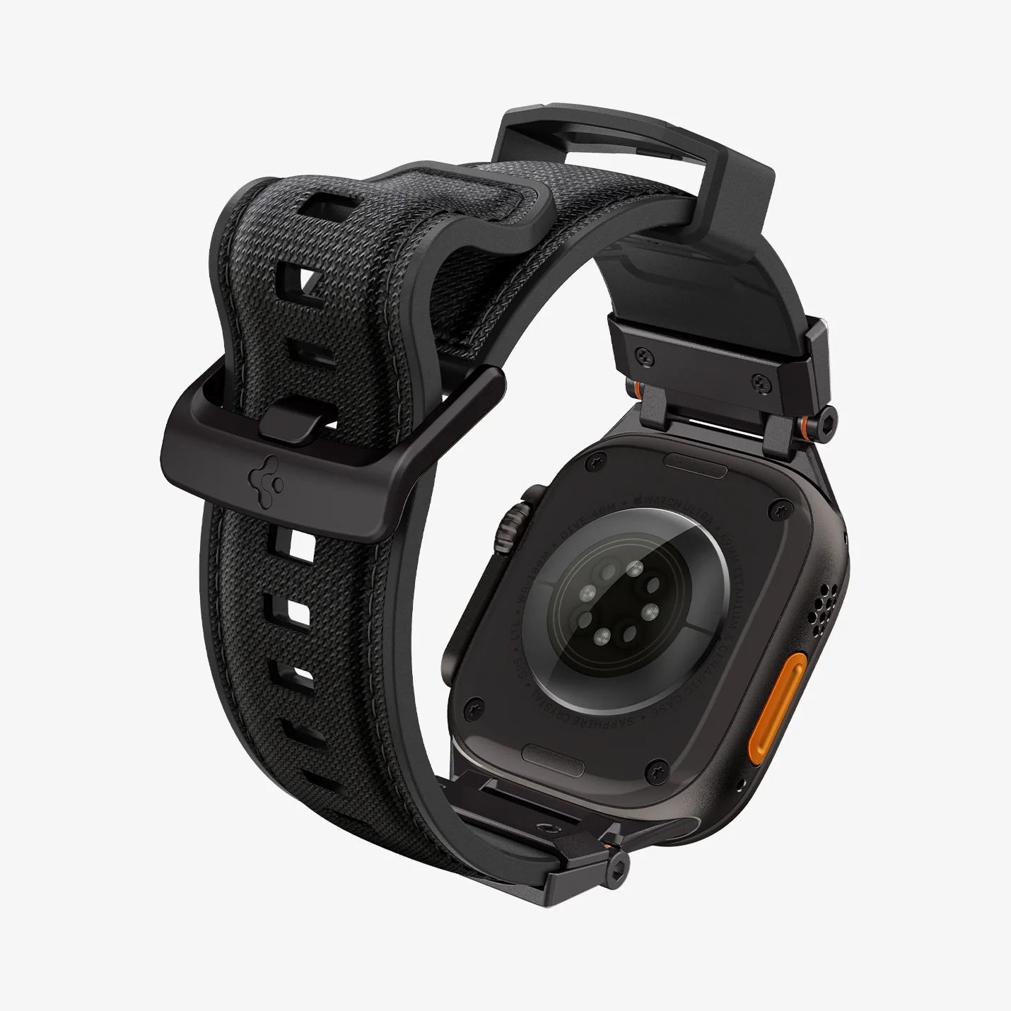 Apple Watch Series - DuraPro Armor 64 Apple Watch Series - DuraPro Armor
