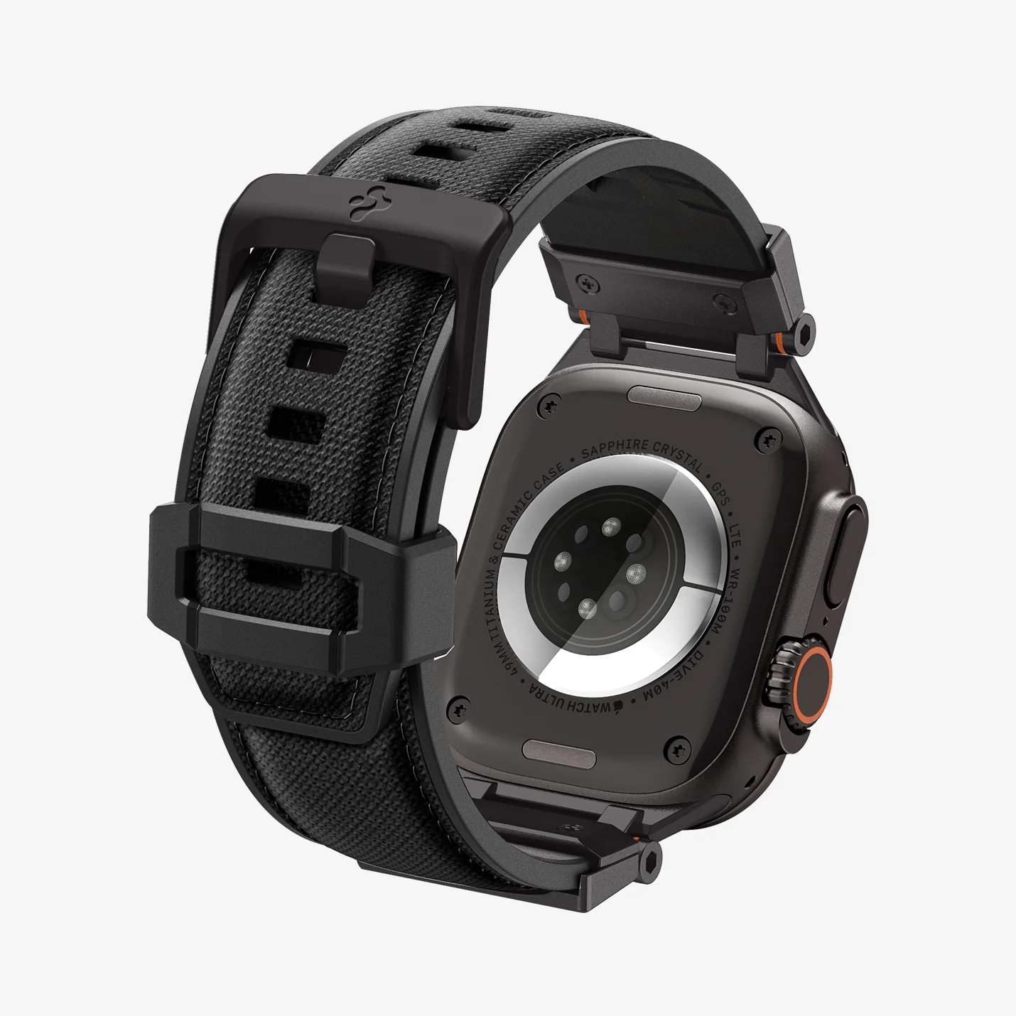 Apple Watch Series - DuraPro Armor 65 Apple Watch Series - DuraPro Armor