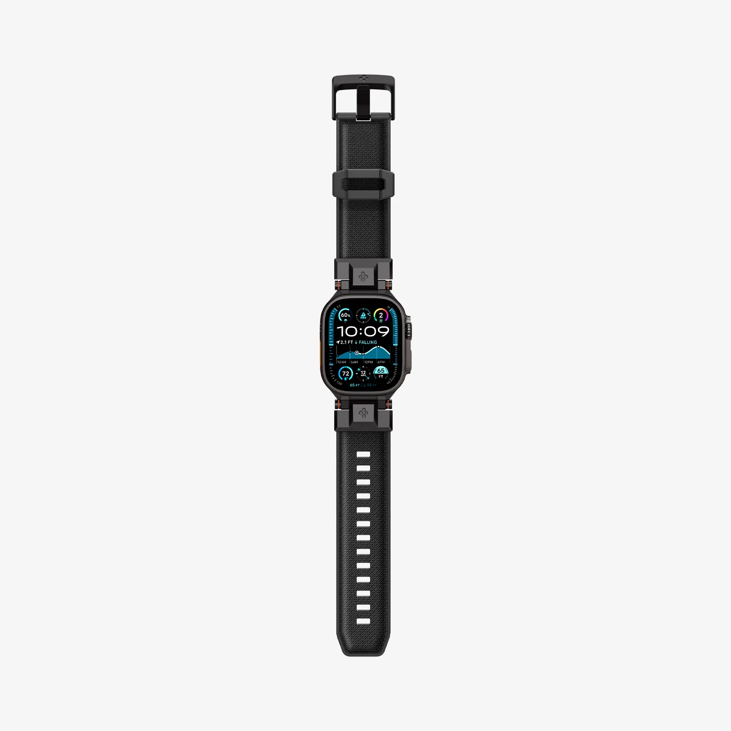 Apple Watch Series - DuraPro Armor 69 Apple Watch Series - DuraPro Armor