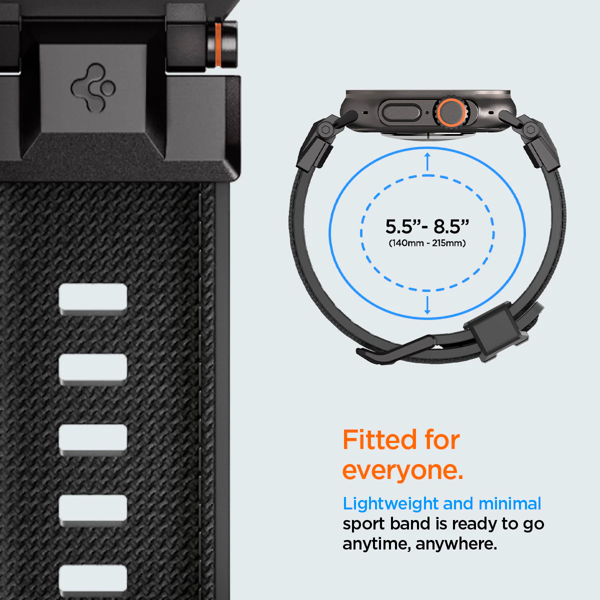 Apple Watch Series - DuraPro Armor 71 Apple Watch Series - DuraPro Armor