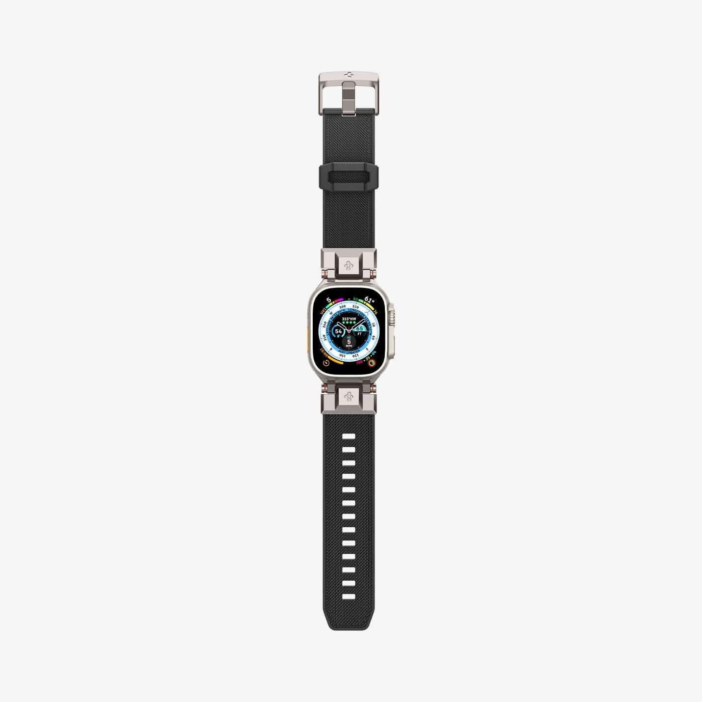 Apple Watch Series - DuraPro Armor 8 Apple Watch Series - DuraPro Armor