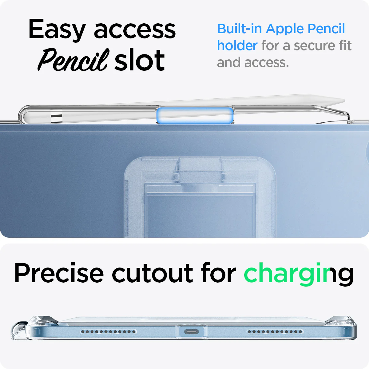 iPad Series - Air Skin Hybrid S 15 iPad Series - Air Skin Hybrid S