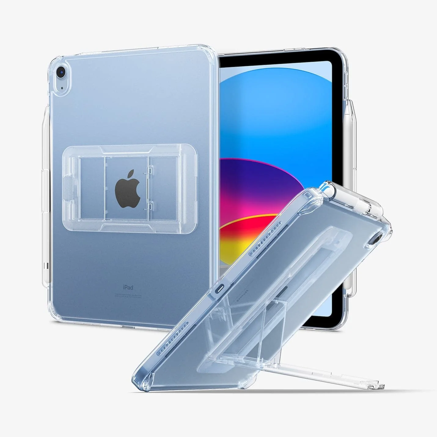 iPad Series - Air Skin Hybrid S 2 iPad Series - Air Skin Hybrid S