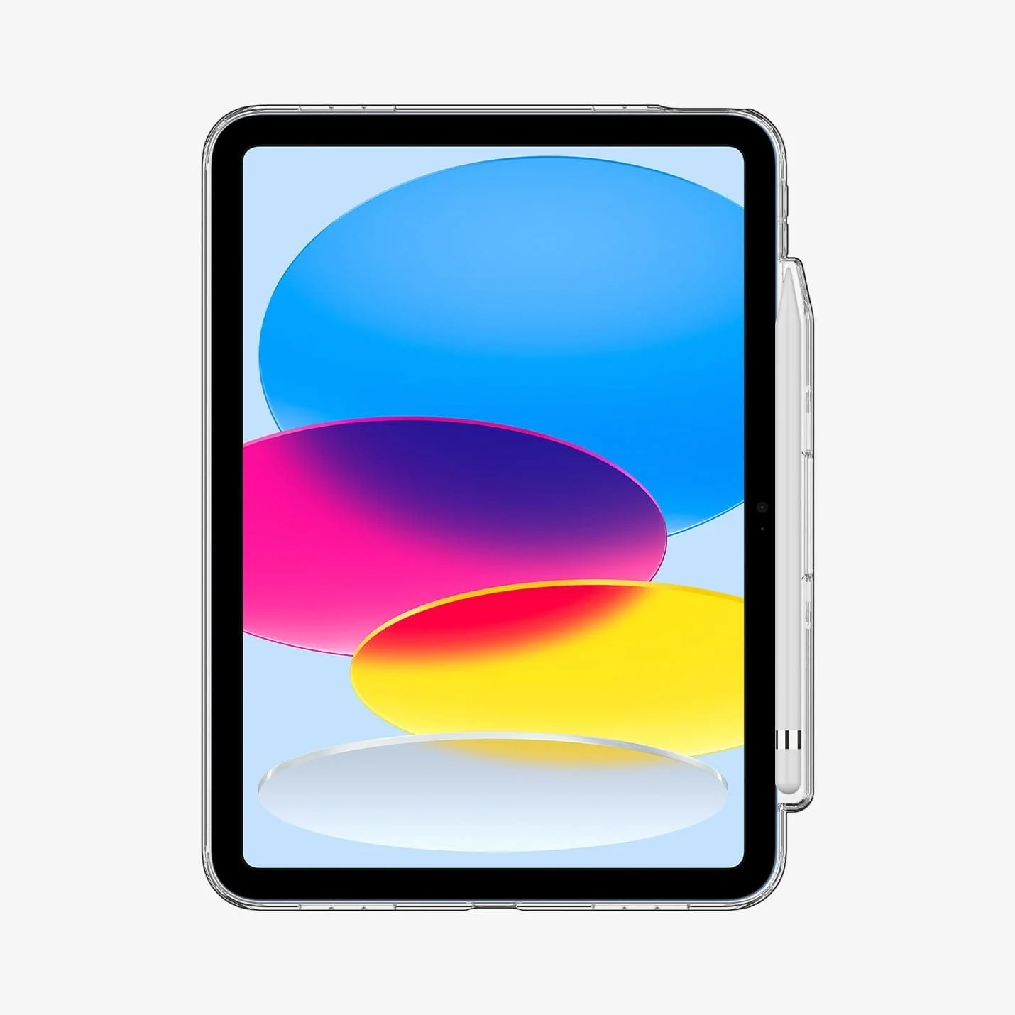 iPad Series - Air Skin Hybrid S 8 iPad Series - Air Skin Hybrid S