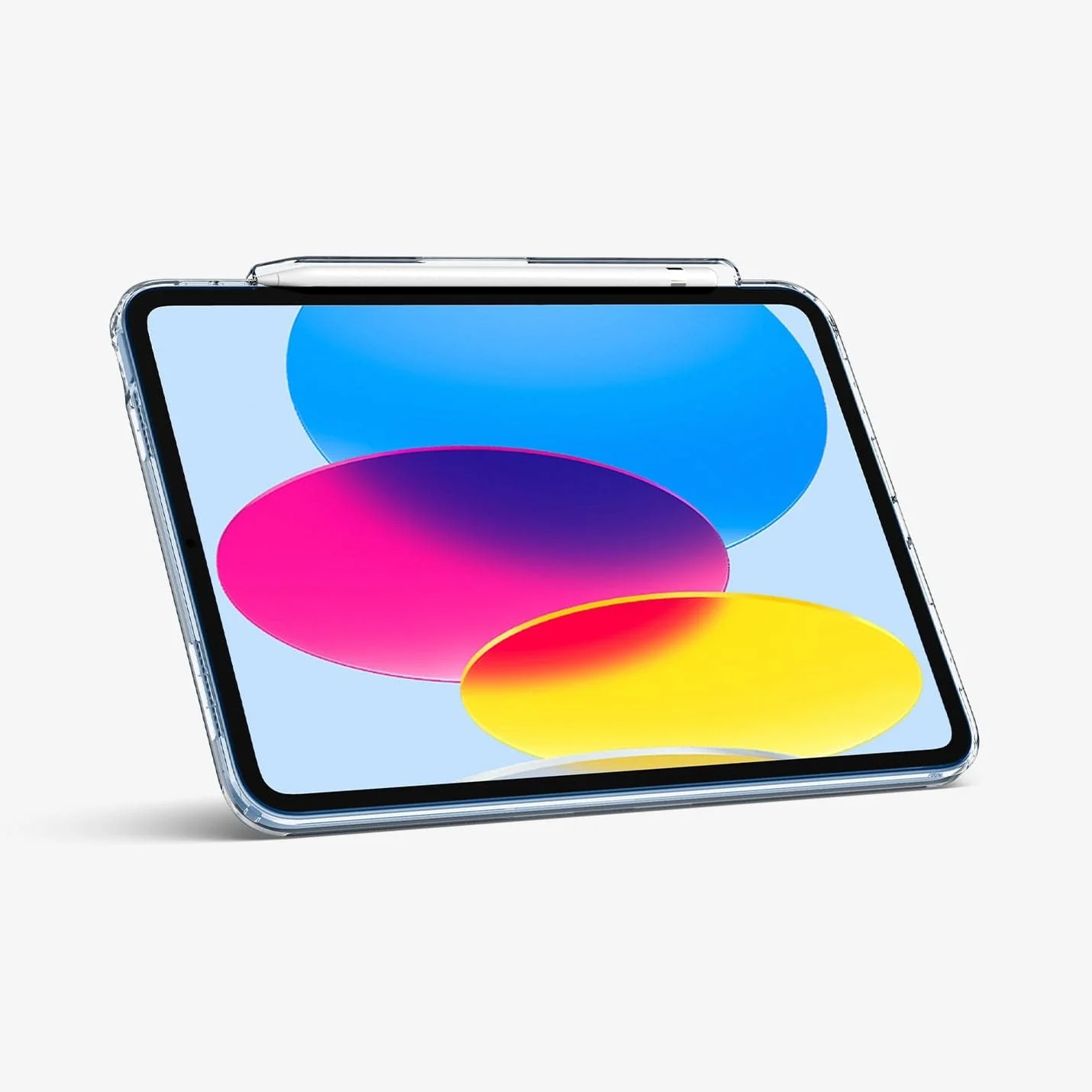 iPad Series - Air Skin Hybrid S 9 iPad Series - Air Skin Hybrid S
