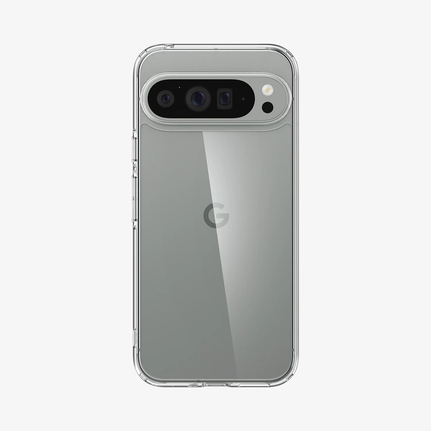 Pixel 9 Series - Ultra Hybrid