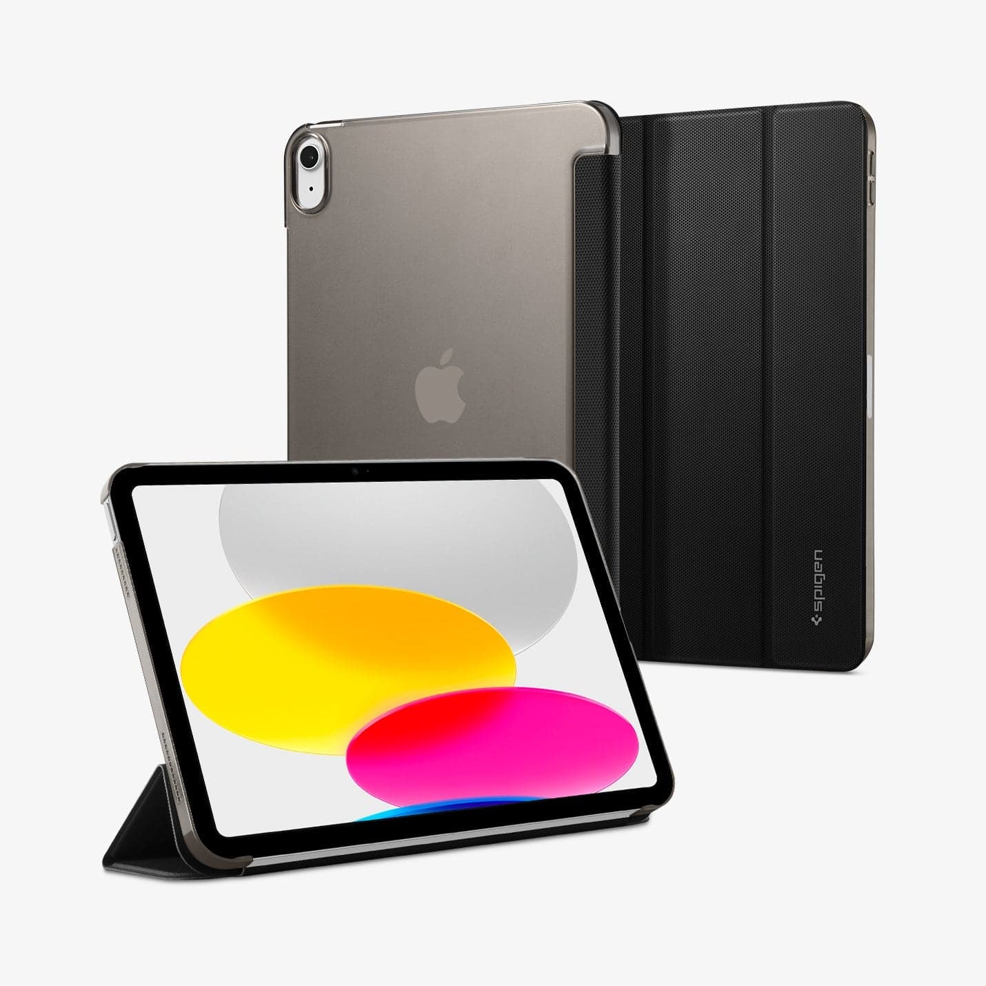 iPad Series - Liquid Air Folio 2 iPad Series - Liquid Air Folio