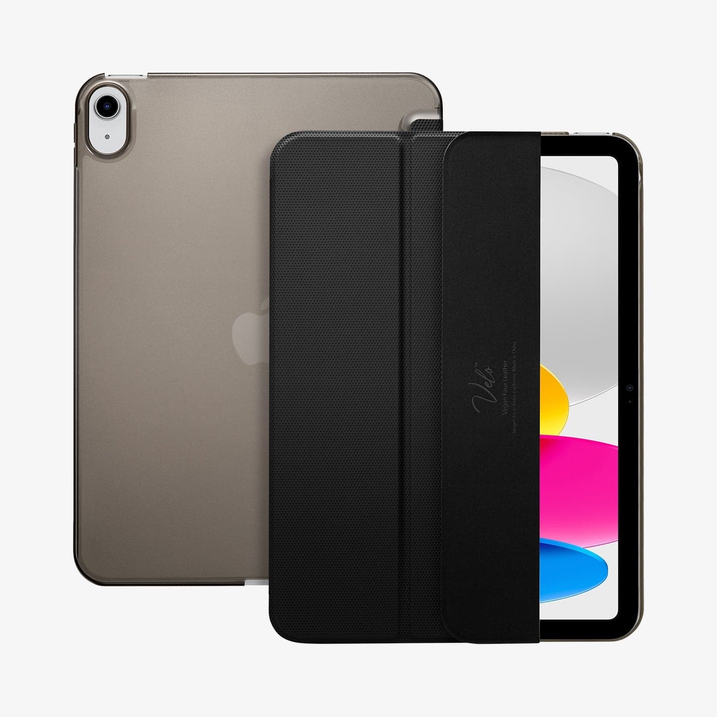 iPad Series - Liquid Air Folio 3 iPad Series - Liquid Air Folio