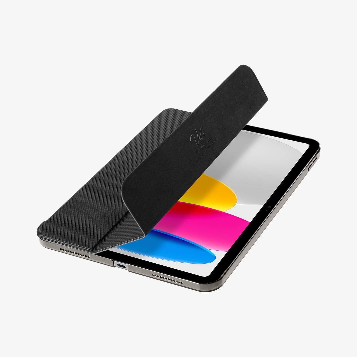 iPad Series - Liquid Air Folio 4 iPad Series - Liquid Air Folio