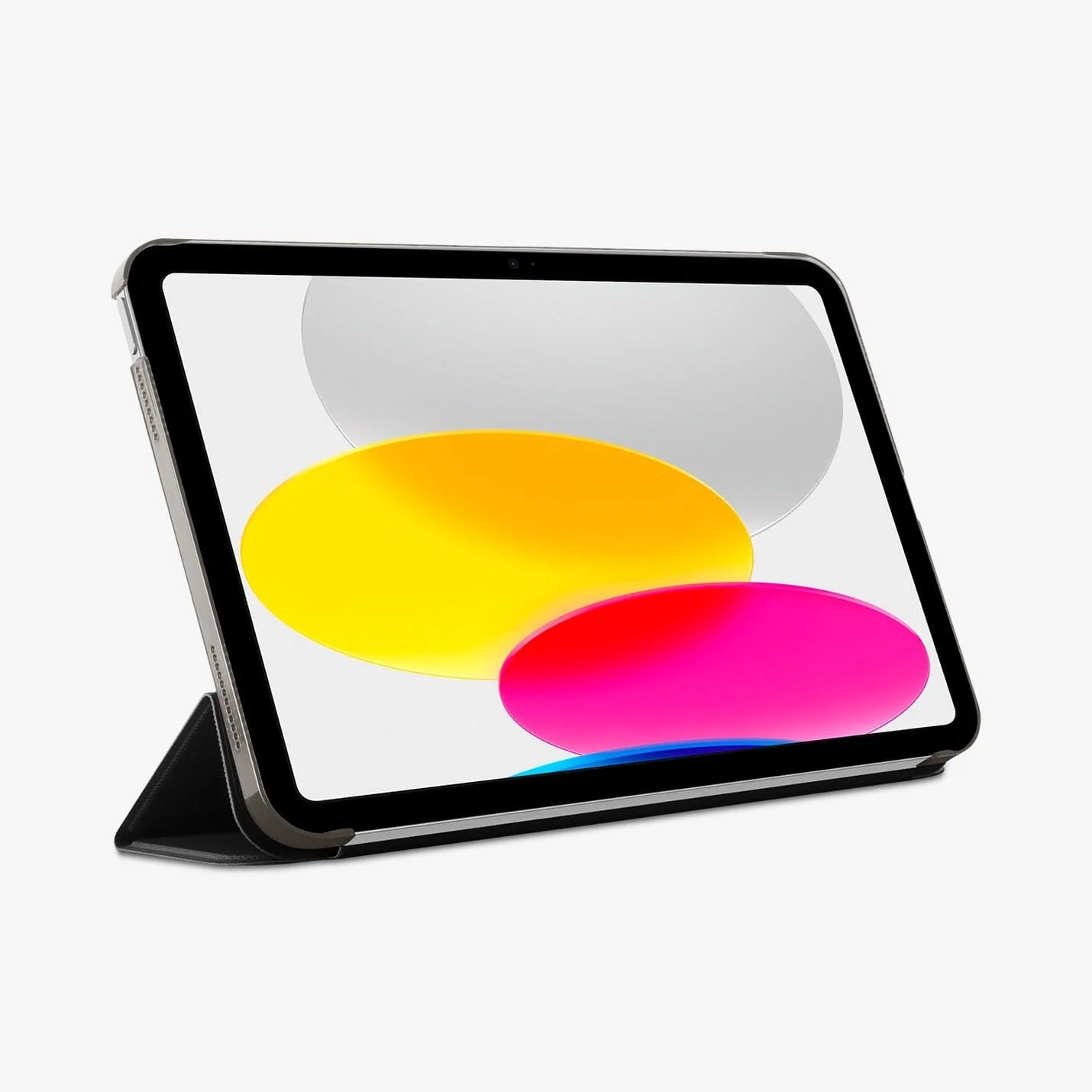 iPad Series - Liquid Air Folio 5 iPad Series - Liquid Air Folio