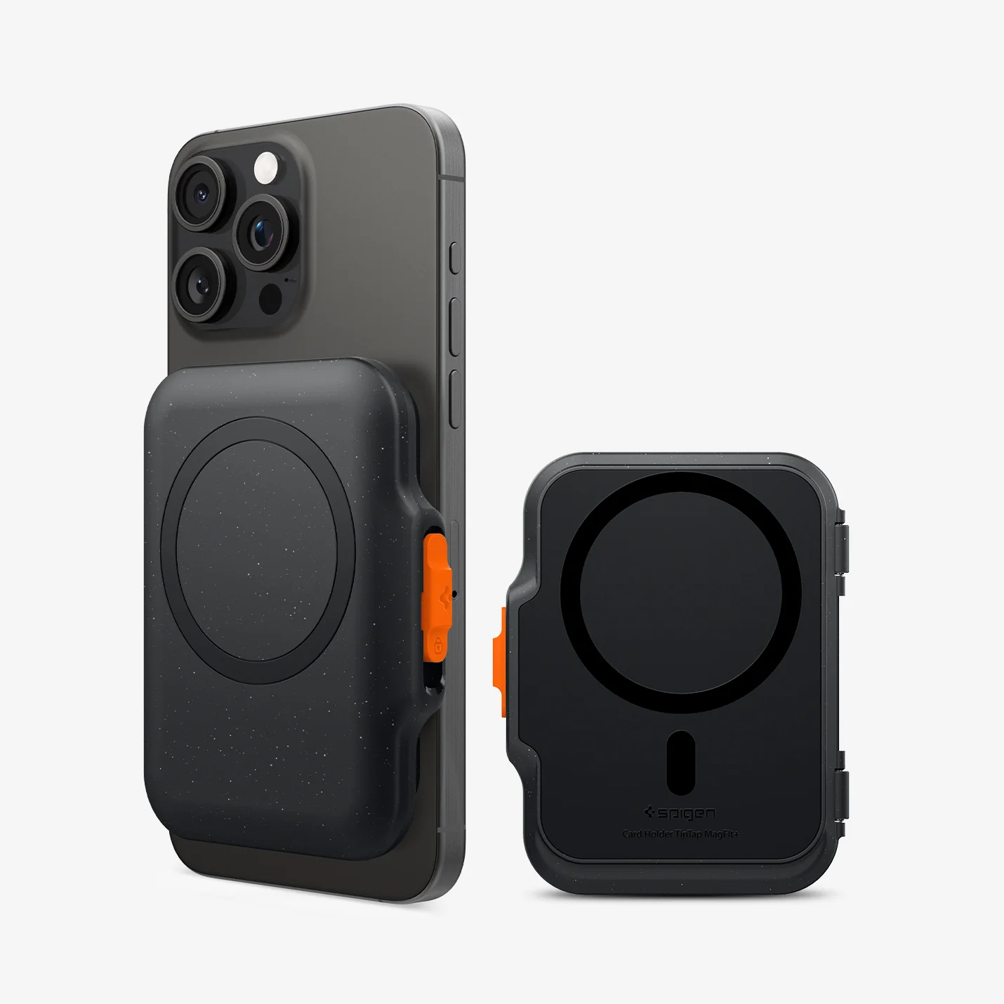 MagSafe Card Holder Tintap (Mag Fit+)