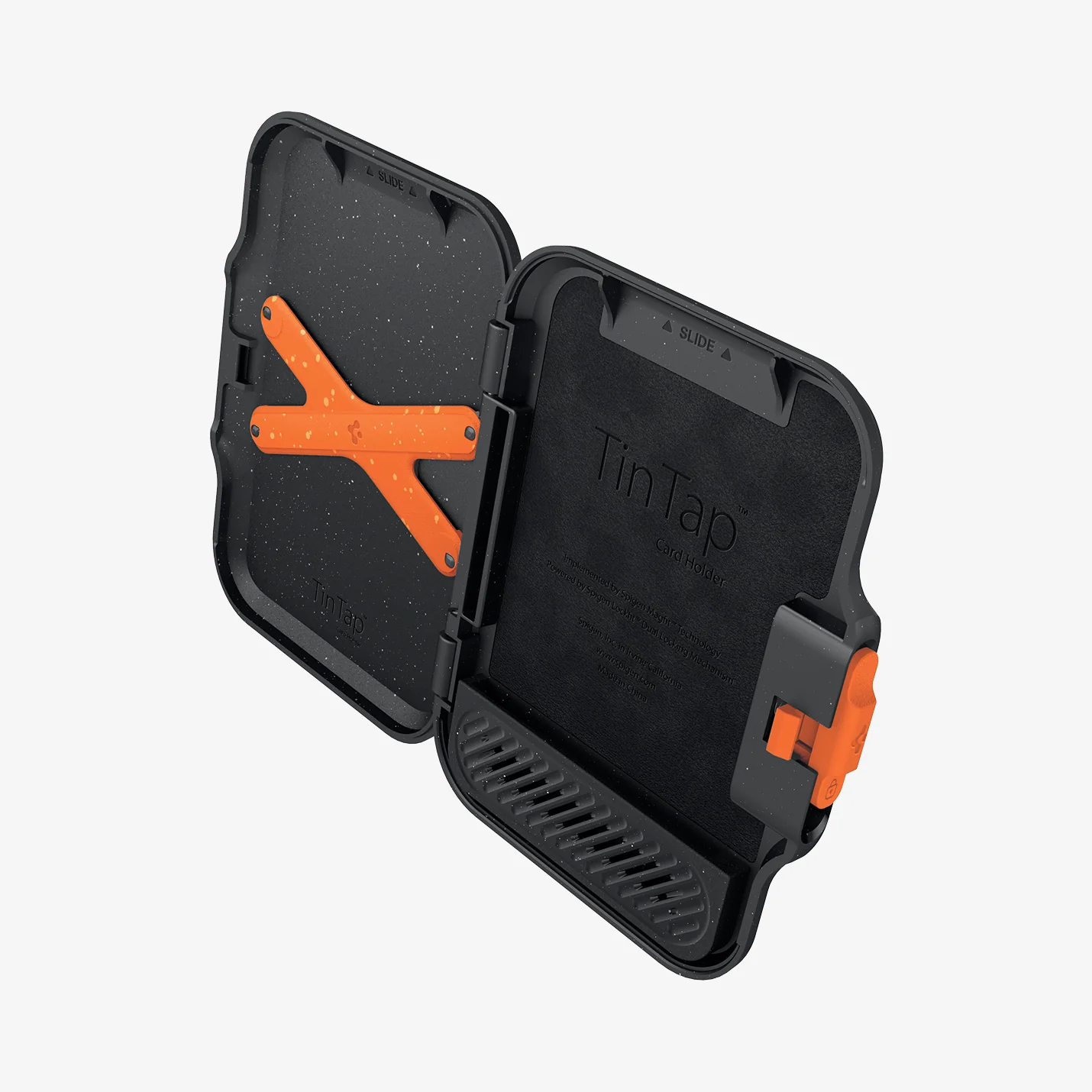 MagSafe Card Holder Tintap (Mag Fit+) 10 MagSafe Card Holder Tintap (Mag Fit+)