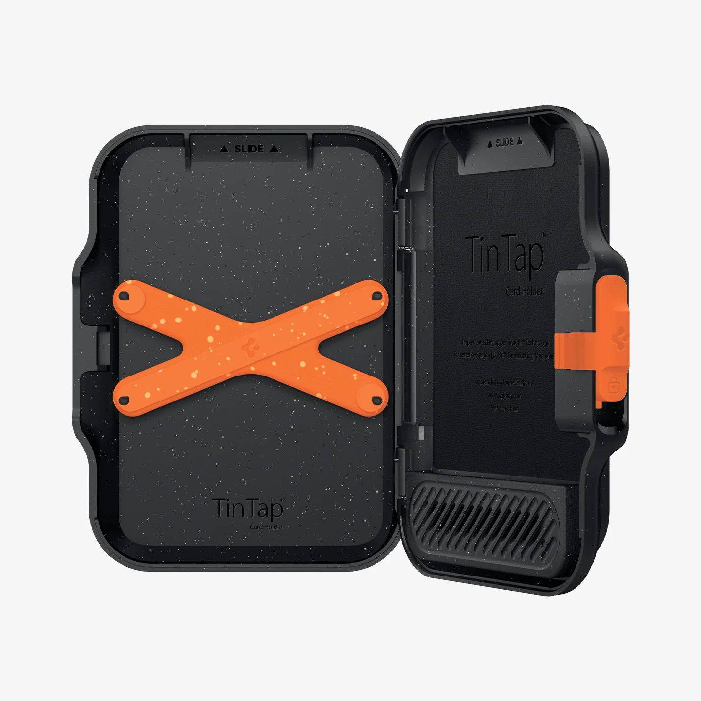 MagSafe Card Holder Tintap (Mag Fit+) 12 MagSafe Card Holder Tintap (Mag Fit+)