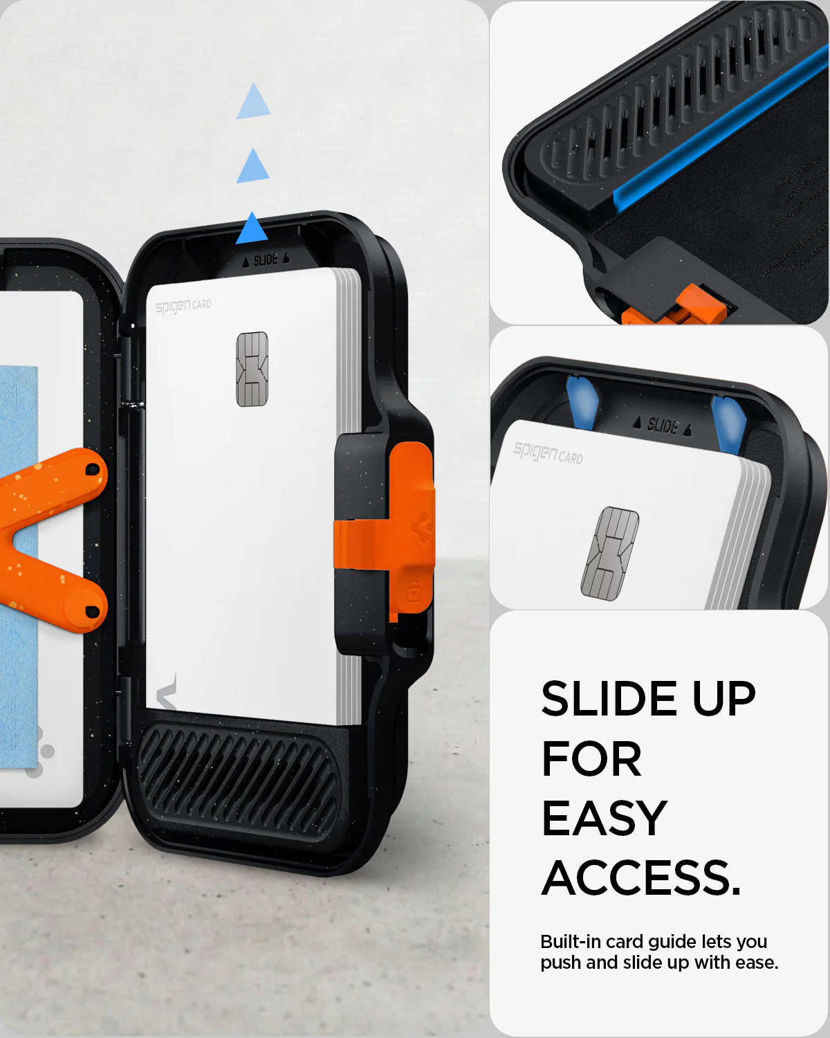 MagSafe Card Holder Tintap (Mag Fit+) 16 MagSafe Card Holder Tintap (Mag Fit+)