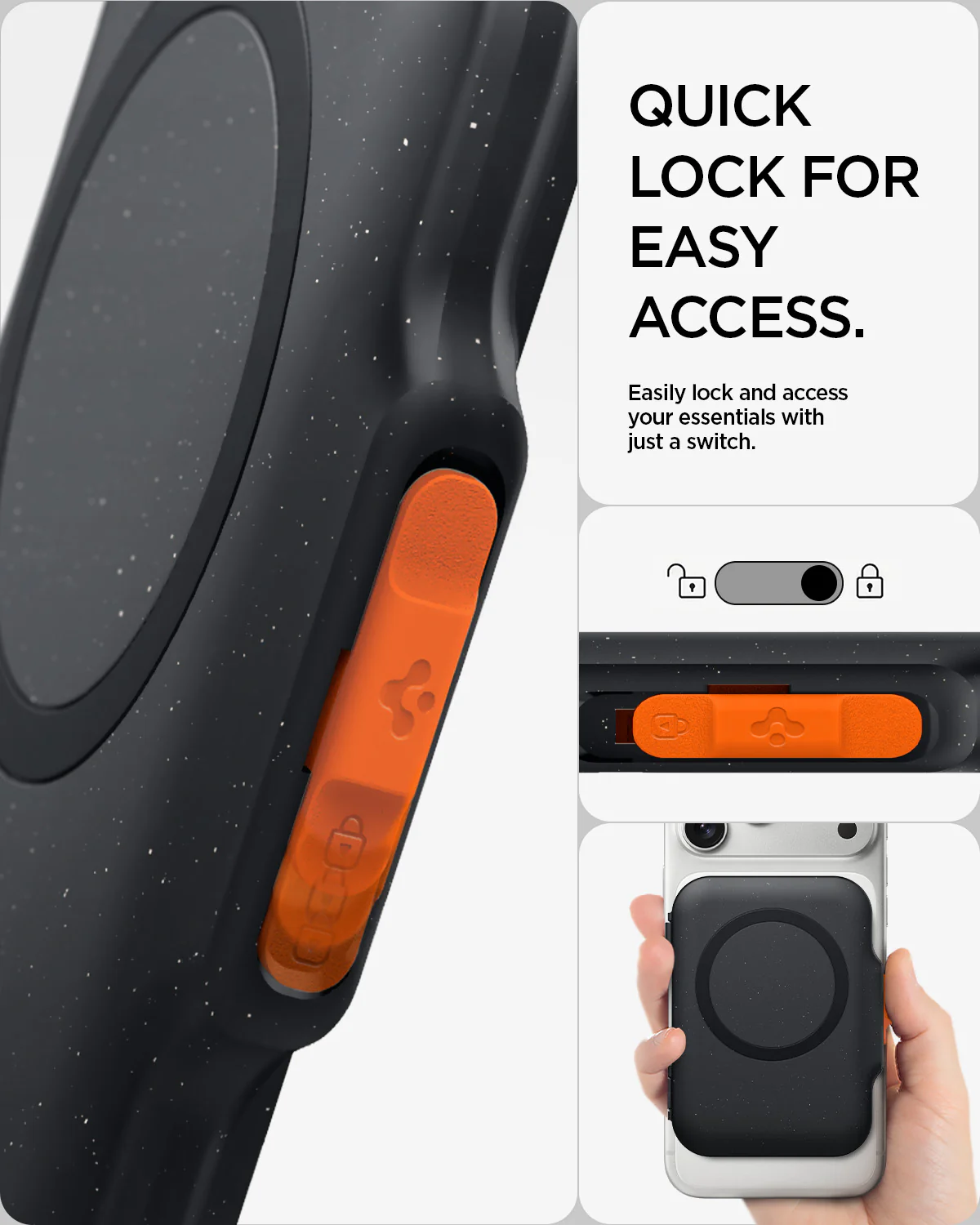 MagSafe Card Holder Tintap (Mag Fit+) 18 MagSafe Card Holder Tintap (Mag Fit+)
