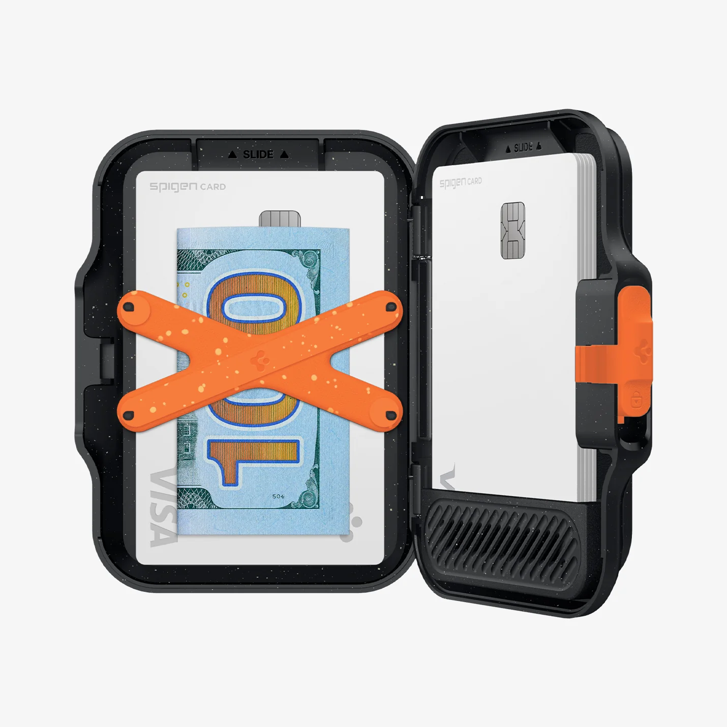 MagSafe Card Holder Tintap (Mag Fit+) 2 MagSafe Card Holder Tintap (Mag Fit+)