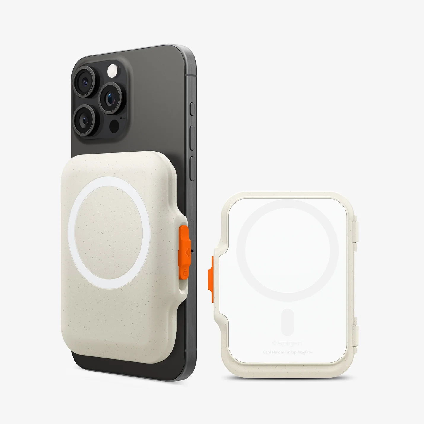 MagSafe Card Holder Tintap (Mag Fit+) 20 MagSafe Card Holder Tintap (Mag Fit+)