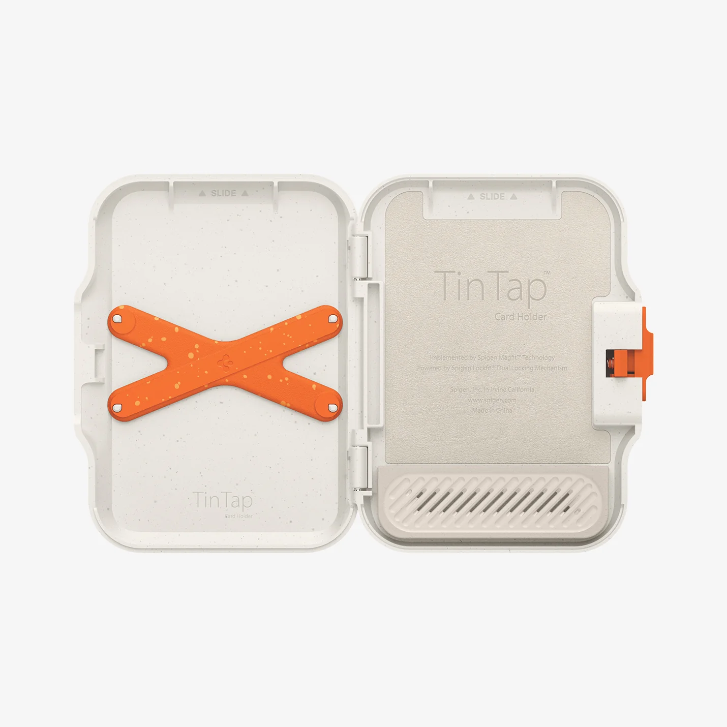 MagSafe Card Holder Tintap (Mag Fit+) 25 MagSafe Card Holder Tintap (Mag Fit+)