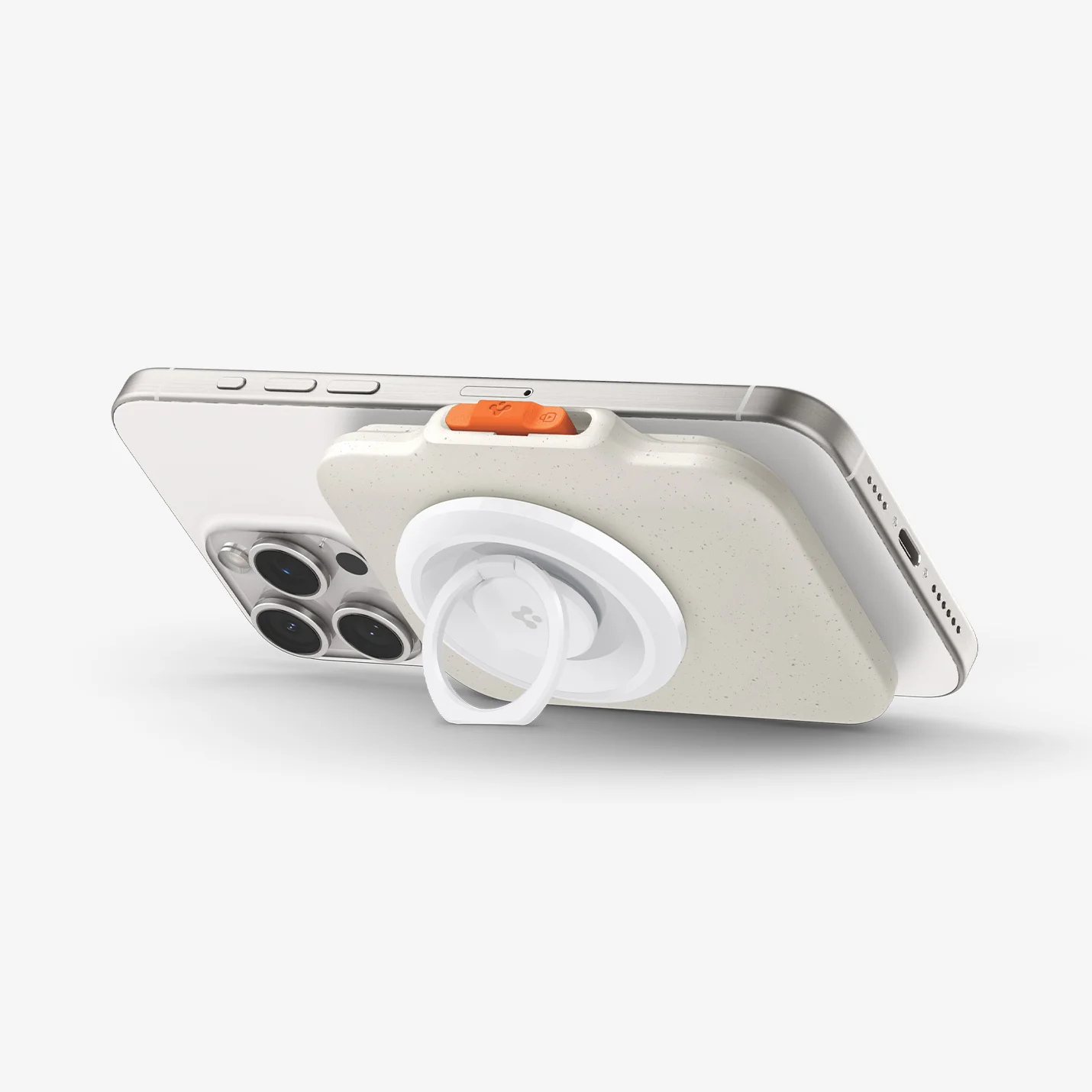 MagSafe Card Holder Tintap (Mag Fit+) 28 MagSafe Card Holder Tintap (Mag Fit+)