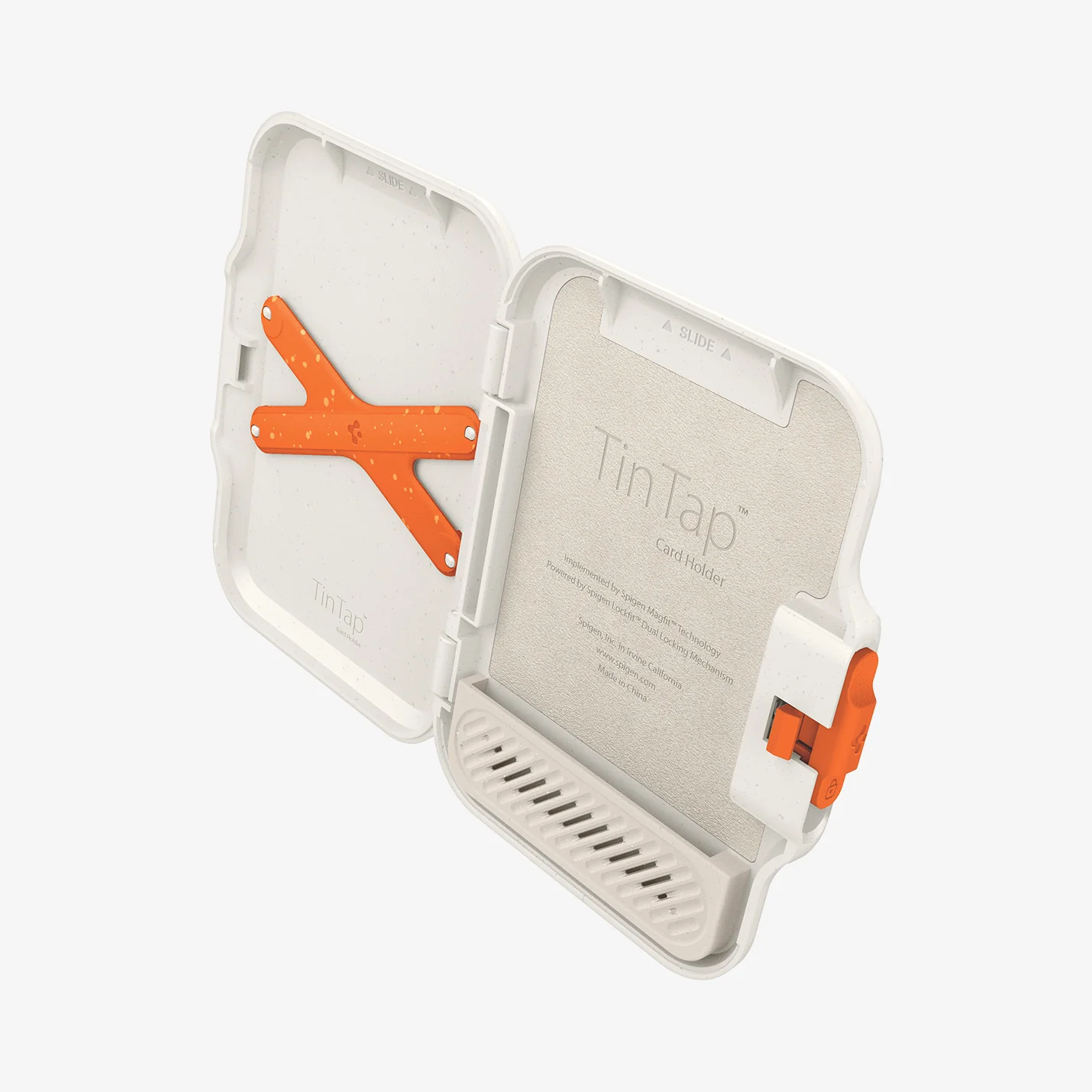 MagSafe Card Holder Tintap (Mag Fit+) 30 MagSafe Card Holder Tintap (Mag Fit+)