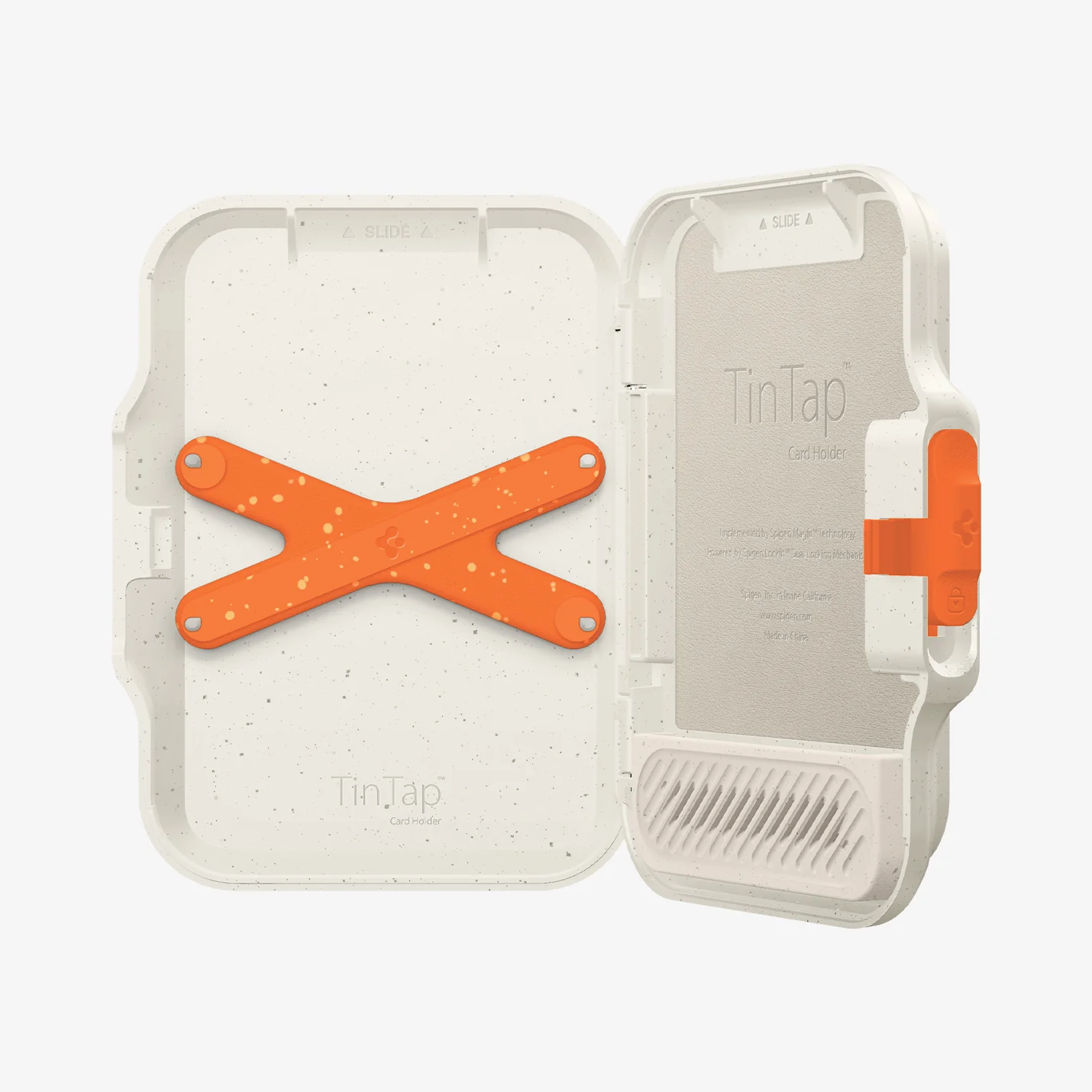MagSafe Card Holder Tintap (Mag Fit+) 32 MagSafe Card Holder Tintap (Mag Fit+)