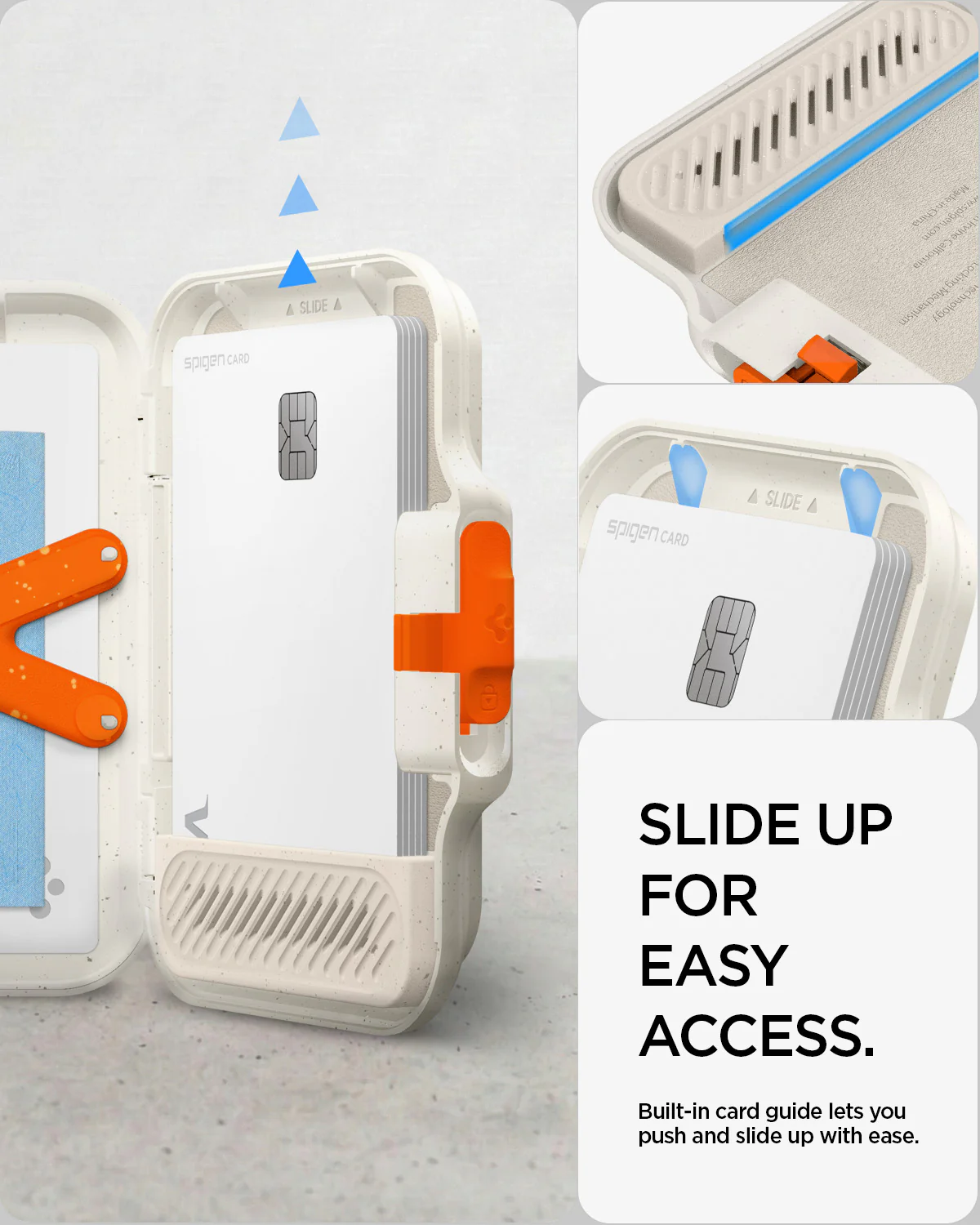 MagSafe Card Holder Tintap (Mag Fit+) 36 MagSafe Card Holder Tintap (Mag Fit+)
