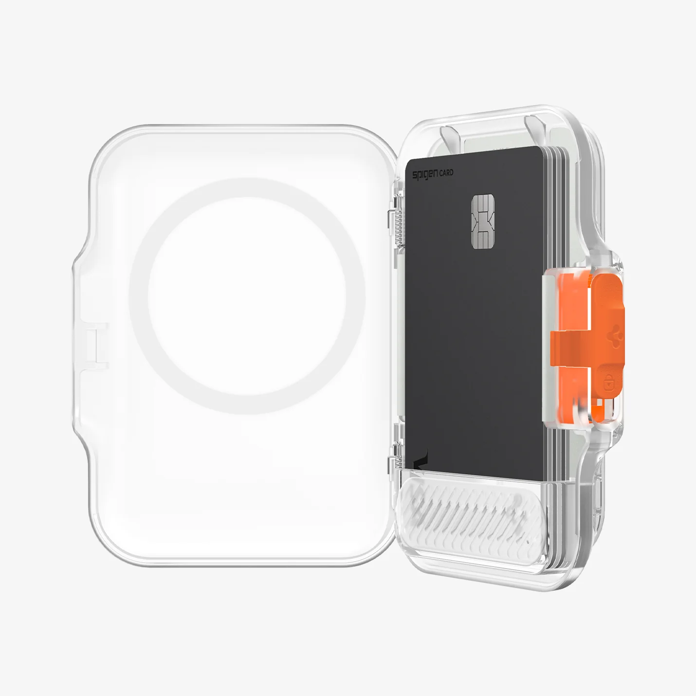 MagSafe Card Holder Tintap (Mag Fit+) 42 MagSafe Card Holder Tintap (Mag Fit+)