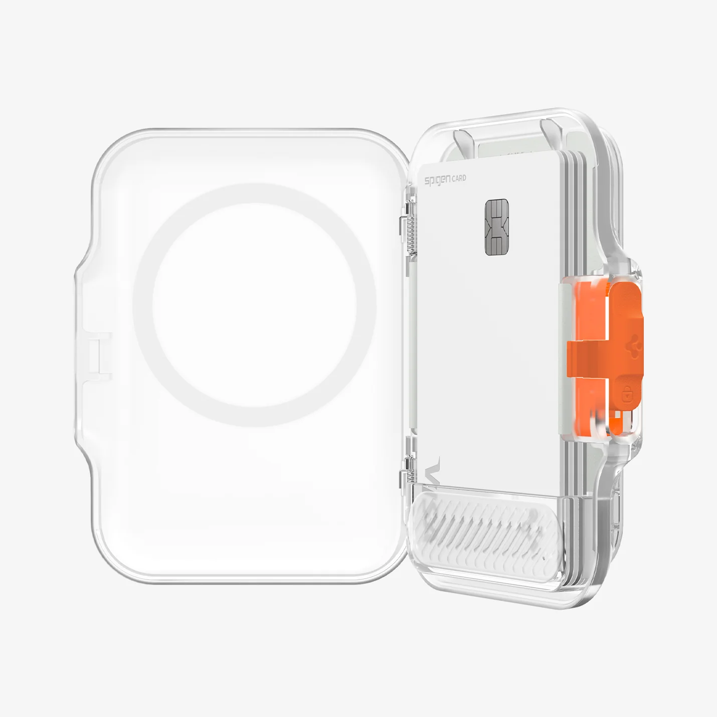 MagSafe Card Holder Tintap (Mag Fit+) 43 MagSafe Card Holder Tintap (Mag Fit+)