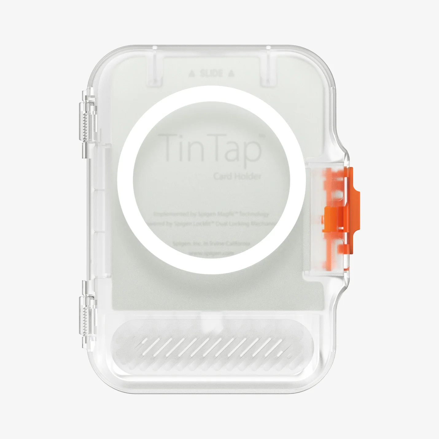 MagSafe Card Holder Tintap (Mag Fit+) 44 MagSafe Card Holder Tintap (Mag Fit+)