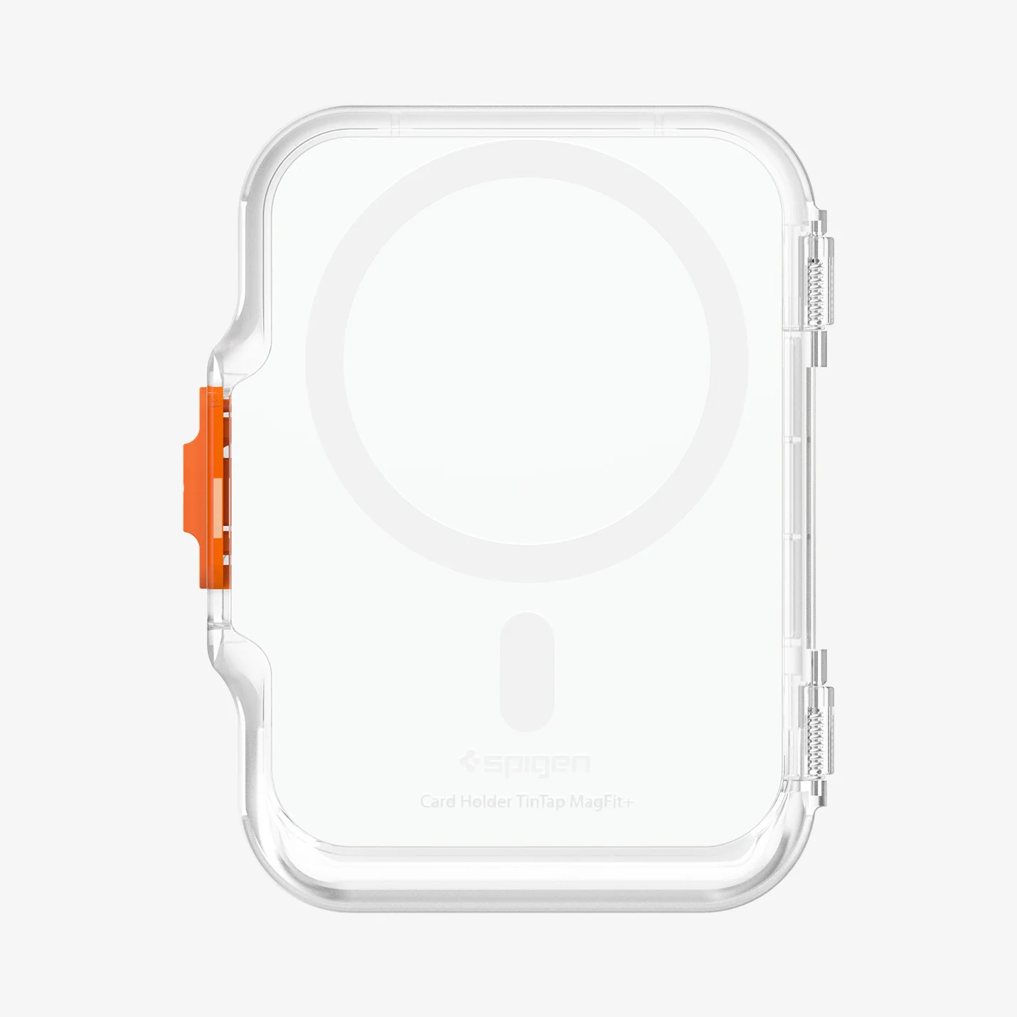 MagSafe Card Holder Tintap (Mag Fit+) 45 MagSafe Card Holder Tintap (Mag Fit+)