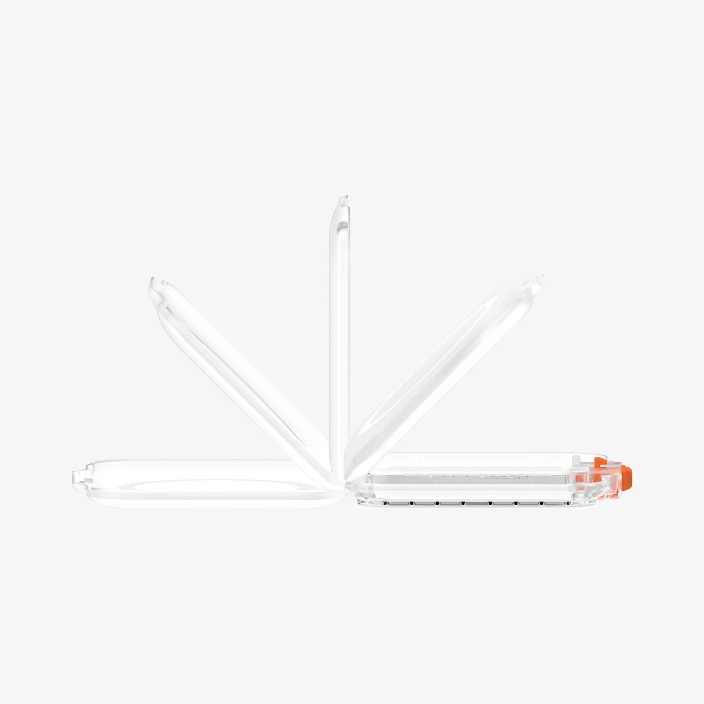 MagSafe Card Holder Tintap (Mag Fit+) 47 MagSafe Card Holder Tintap (Mag Fit+)