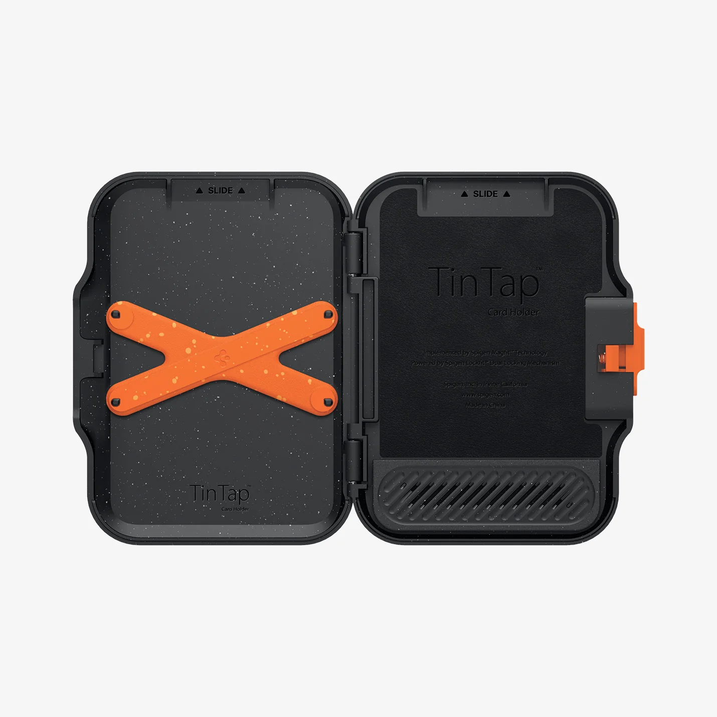 MagSafe Card Holder Tintap (Mag Fit+) 5 MagSafe Card Holder Tintap (Mag Fit+)