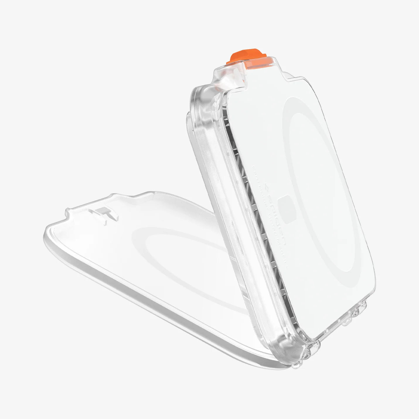 MagSafe Card Holder Tintap (Mag Fit+) 52 MagSafe Card Holder Tintap (Mag Fit+)