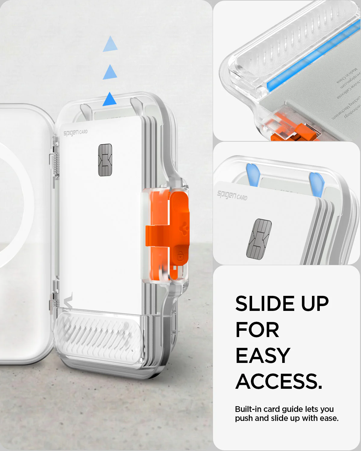 MagSafe Card Holder Tintap (Mag Fit+) 59 MagSafe Card Holder Tintap (Mag Fit+)