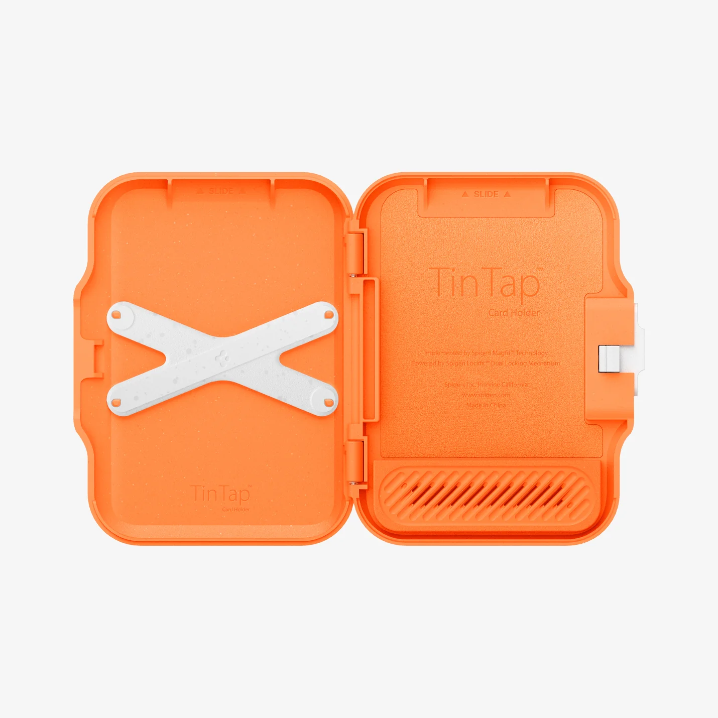 MagSafe Card Holder Tintap (Mag Fit+) 66 MagSafe Card Holder Tintap (Mag Fit+)