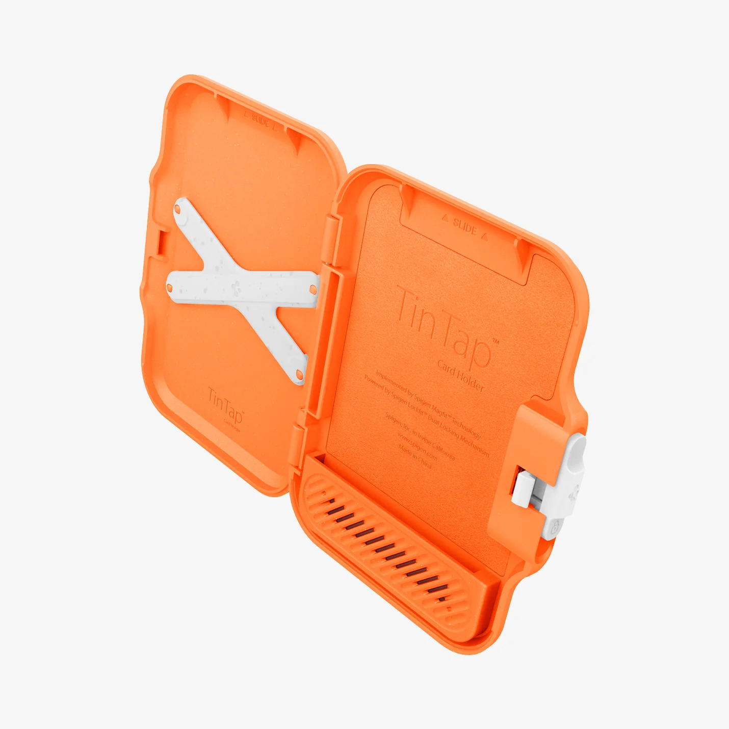MagSafe Card Holder Tintap (Mag Fit+) 71 MagSafe Card Holder Tintap (Mag Fit+)