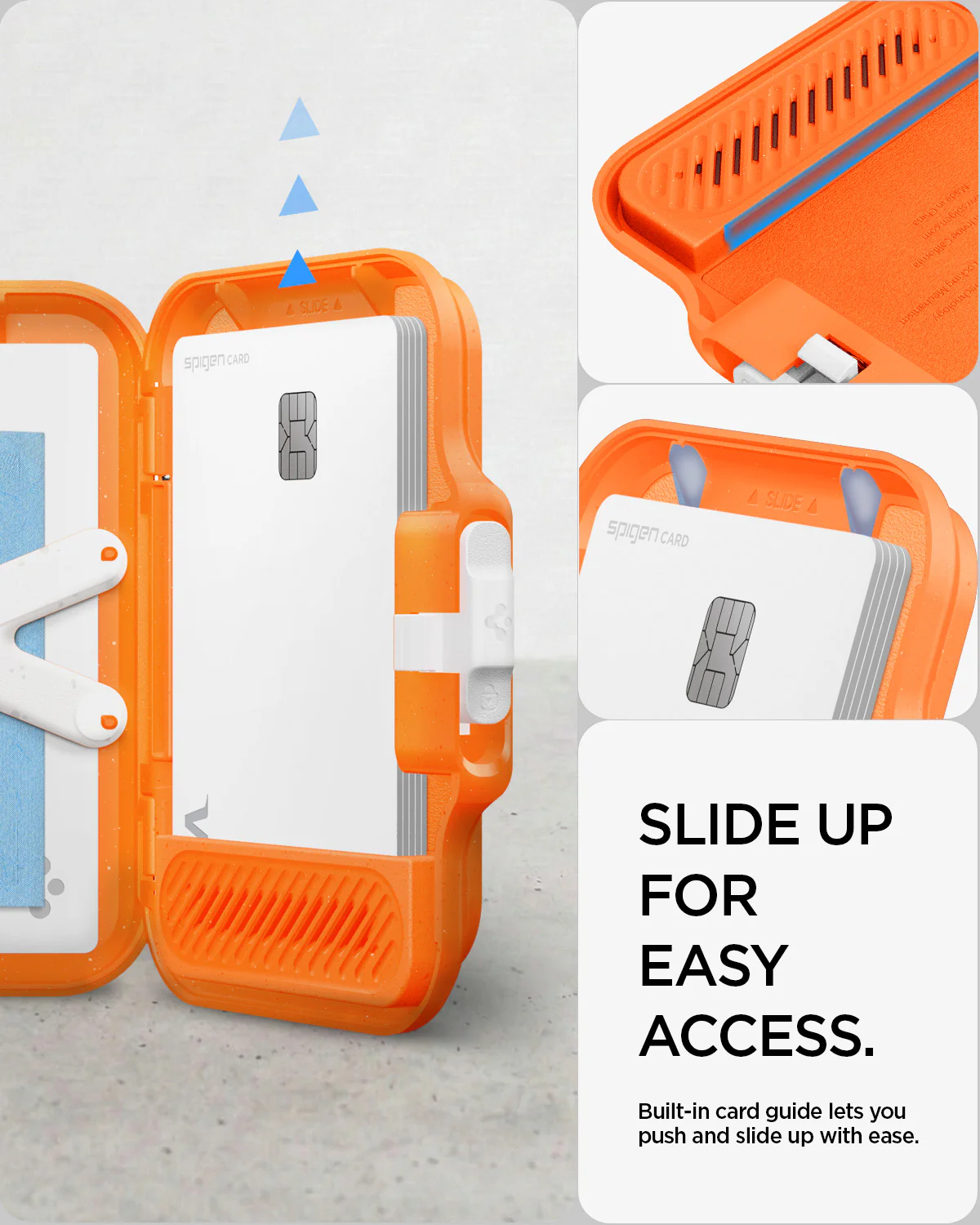 MagSafe Card Holder Tintap (Mag Fit+) 77 MagSafe Card Holder Tintap (Mag Fit+)