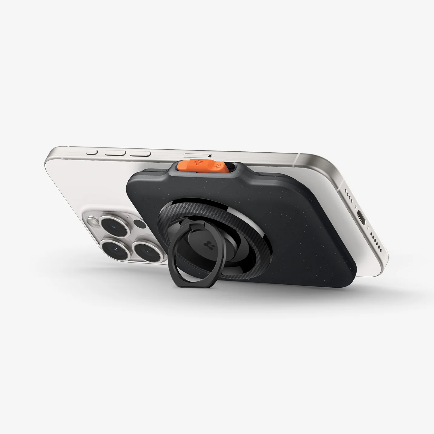 MagSafe Card Holder Tintap (Mag Fit+) 8 MagSafe Card Holder Tintap (Mag Fit+)