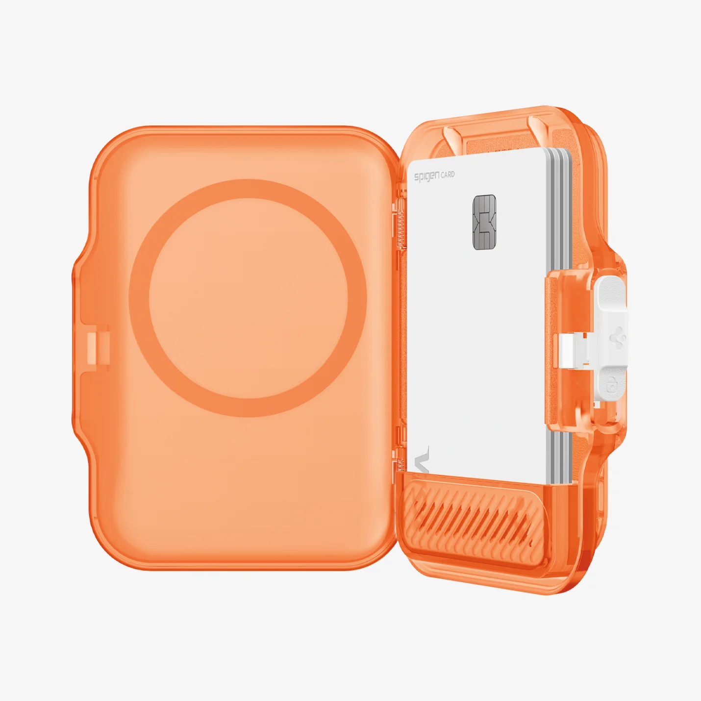 MagSafe Card Holder Tintap (Mag Fit+) 81 MagSafe Card Holder Tintap (Mag Fit+)
