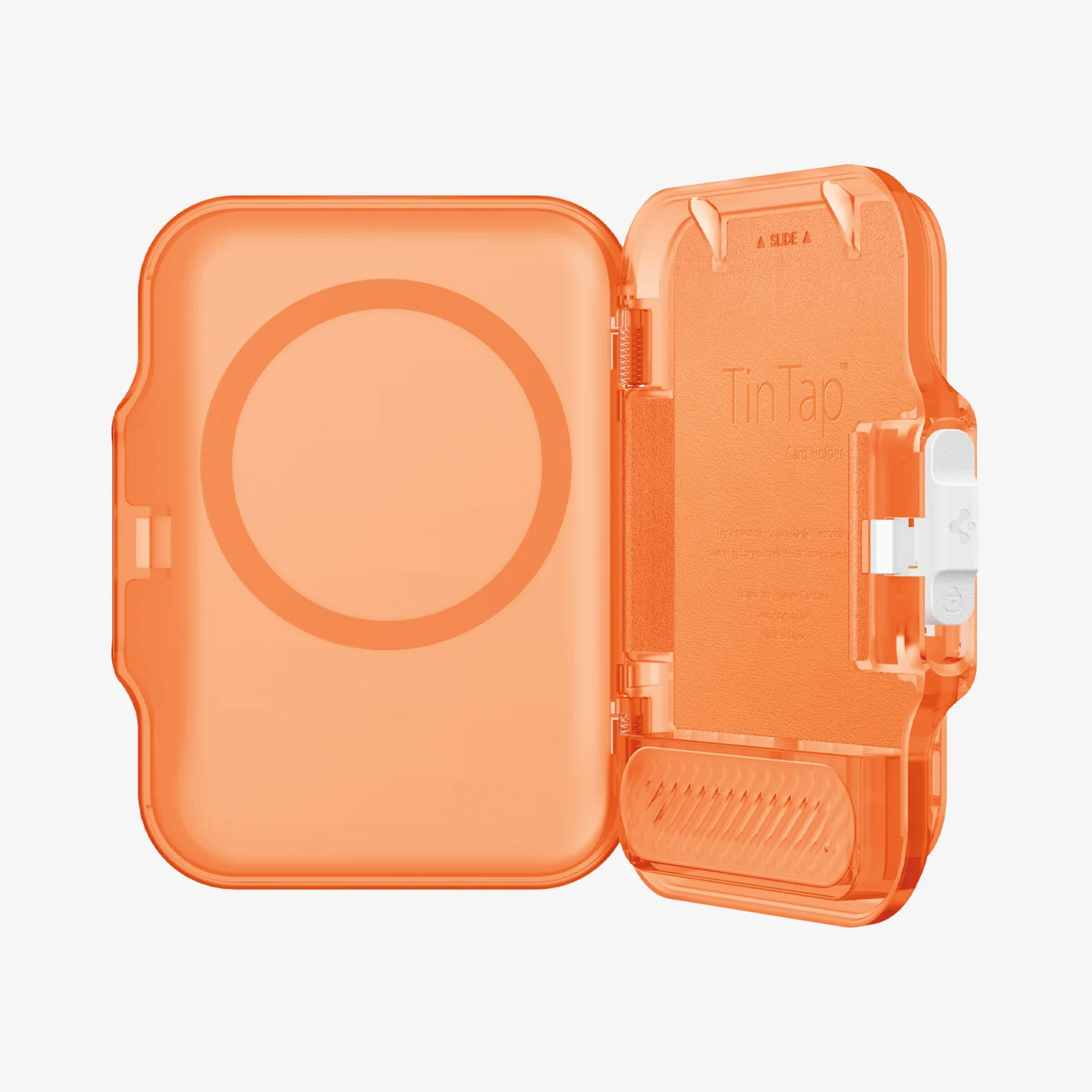 MagSafe Card Holder Tintap (Mag Fit+) 82 MagSafe Card Holder Tintap (Mag Fit+)