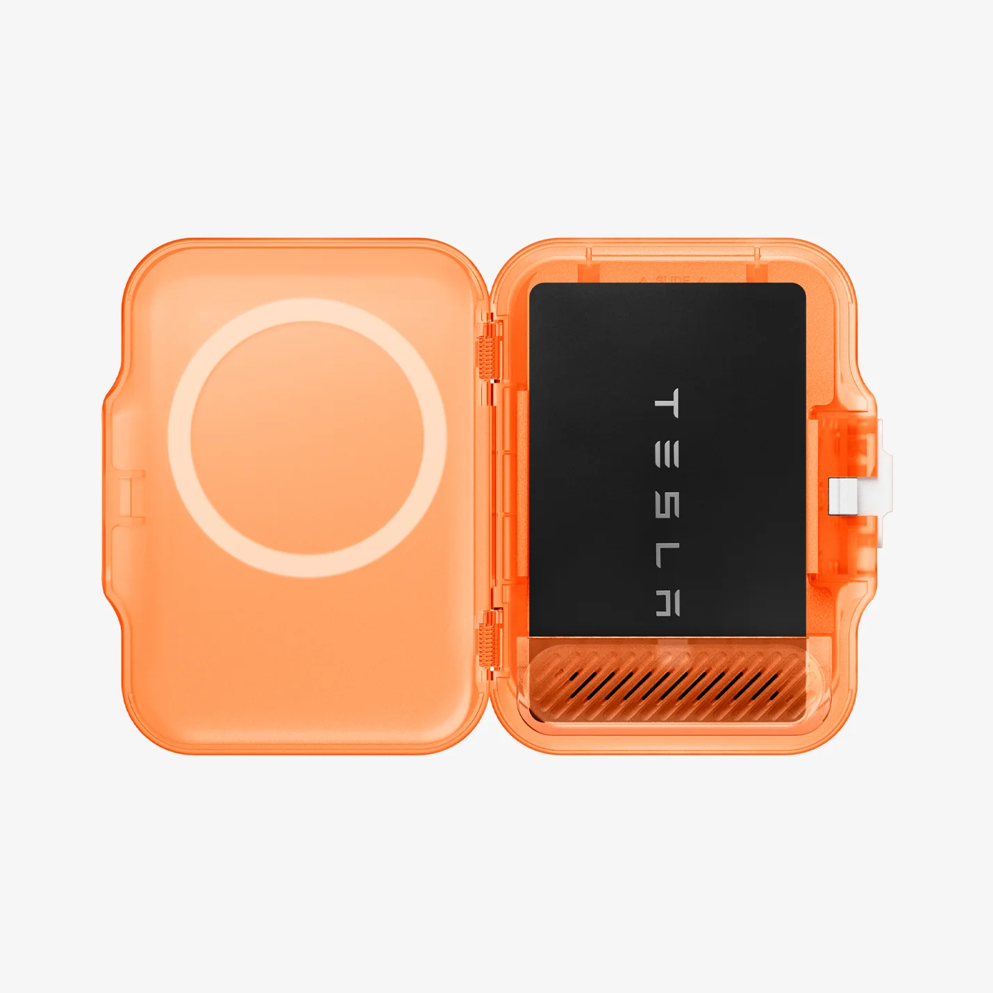 MagSafe Card Holder Tintap (Mag Fit+) 85 MagSafe Card Holder Tintap (Mag Fit+)