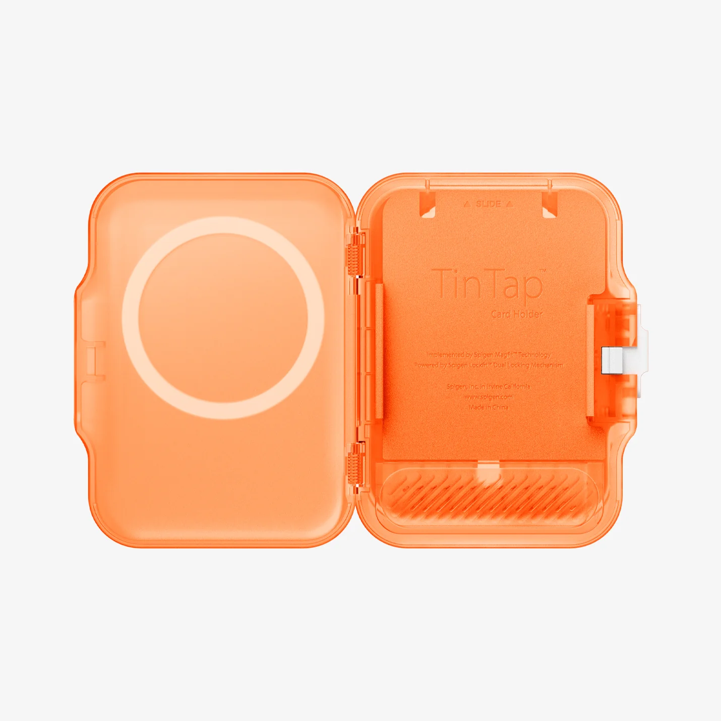 MagSafe Card Holder Tintap (Mag Fit+) 86 MagSafe Card Holder Tintap (Mag Fit+)